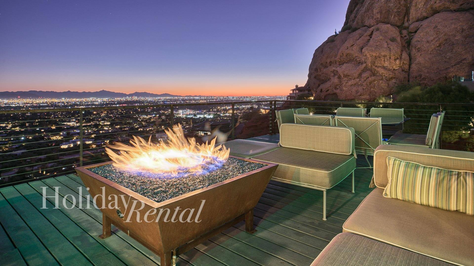 Fall 2020 Guide to Your Next Luxury Vacation Rental in Scottsdale