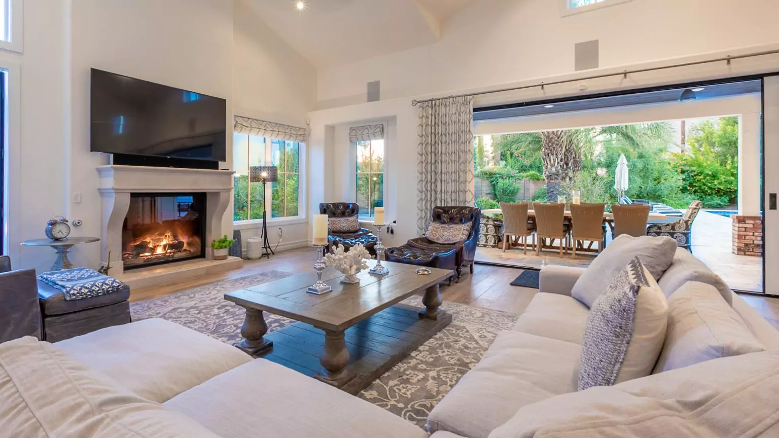Expert Tips for Choosing the Best Luxury Vacation Rental