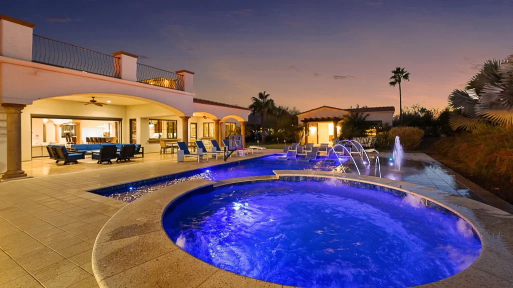 Entertainers-paradise