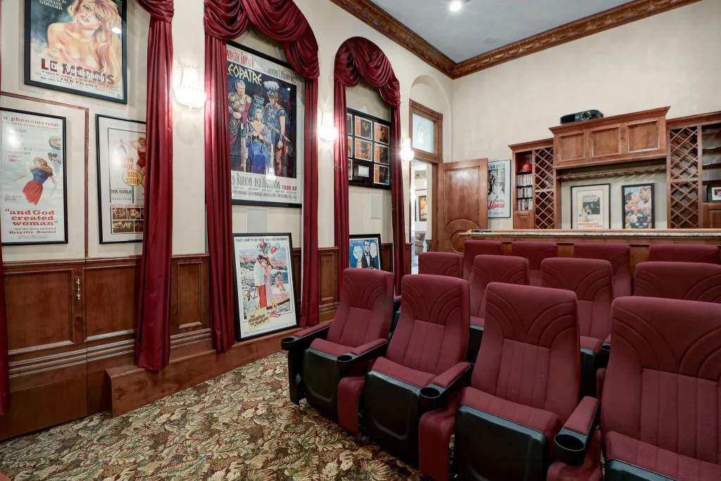 Scottsdale Luxury Villa