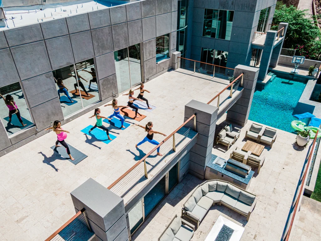 Scottsdale Manor_model_2